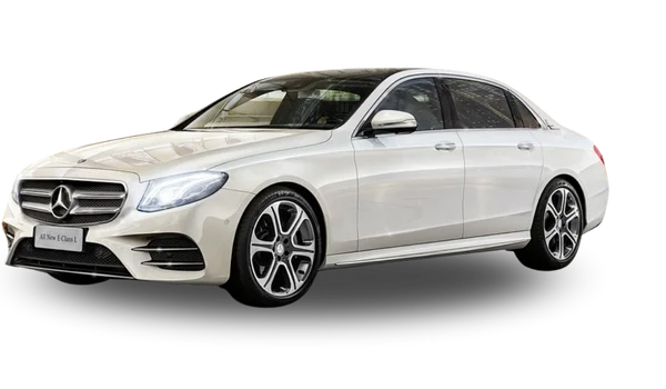 Lyndhurst Airport Cab Service VIP Car